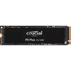 اس اس دی Crucial P5 Plus 2TB | دراگون شاپ
