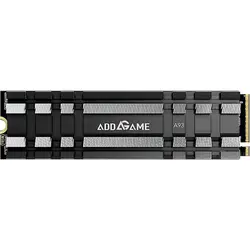 اس اس دی Addlink ADDGAME A93 2TB | دراگون شاپ