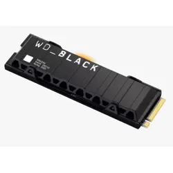 اس اس دی WD_BLACK SN850X 1TB | دراگون شاپ