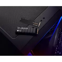 اس اس دی WD_BLACK SN850X 1TB | دراگون شاپ
