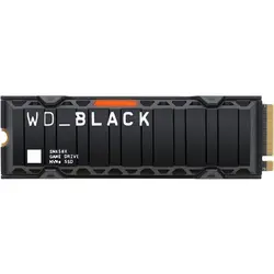 اس اس دی WD_BLACK SN850X 2TB | دراگون شاپ