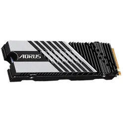 اس اس دی گیگابایت SSD GIGABYTE Aorus 7300 2TB | دراگون شاپ