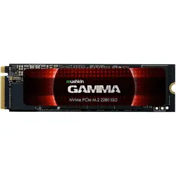 اس اس دی SSD Mushkin Gamma 4TB | دراگون شاپ