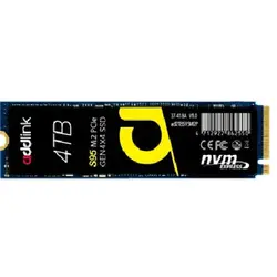 اس اس دی Addlink S95 4TB | دراگون شاپ