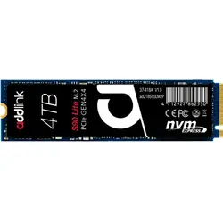 اس اس دی Addlink S90 Lite 4TB | دراگون شاپ
