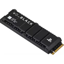اس اس دی WD_BLACK SN850P 4TB | دراگون شاپ