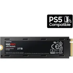 اس اس دی سامسونگ SSD SAMSUNG 980 PCIe 3.0 2TB | دراگون شاپ