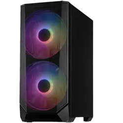 کیس اوست AWEST GT-AV200-MB | دراگون شاپ
