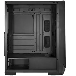 کیس اوست AWEST GT-AV200-MB | دراگون شاپ