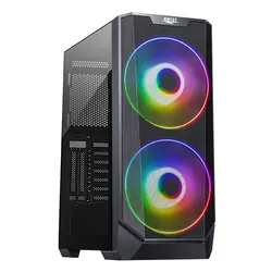 کیس اوست AWEST GT-AV200-MB | دراگون شاپ