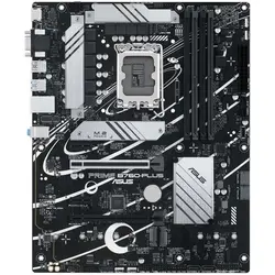 مادربرد ایسوس MotherBoard ASUS PRIME B760 PLUS D5 | دراگون شاپ