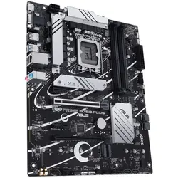 مادربرد ایسوس MotherBoard ASUS PRIME B760 PLUS D5 | دراگون شاپ