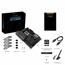 مادربرد ایسوس MotherBoard ASUS ProArt Z790 CREATOR WIFI | دراگون شاپ
