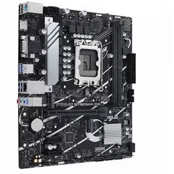مادربرد ایسوس MotherBoard Asus Prime B760M-K D4 | دراگون شاپ