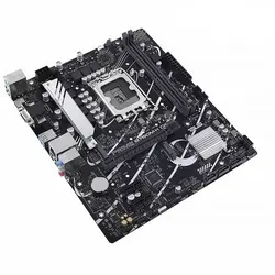 مادربرد ایسوس MotherBoard Asus Prime B760M-K D4 | دراگون شاپ