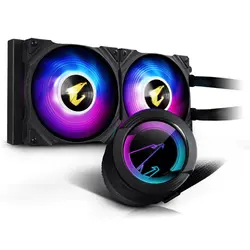 خنک کننده پردازنده Aorus Waterforce 240