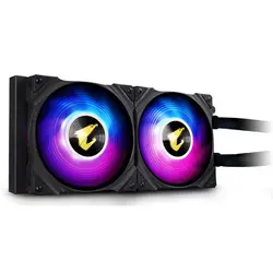 خنک کننده پردازنده Aorus Waterforce 240