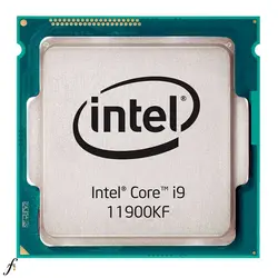 پردازنده بدون باکس اینتل Intel Core i9 11900KF Tray | دراگون شاپ