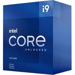 پردازنده اینتل Intel Core i9 11900KF | دراگون شاپ