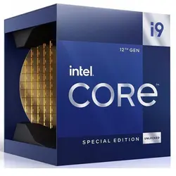 پردازنده اینتل CPU Intel Core i9 12900KF | دراگون شاپ