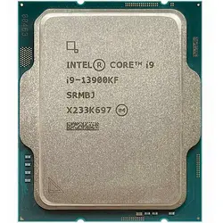 پردازنده بدون باکس اینتل Core i9 13900KF Tray | دراگون شاپ