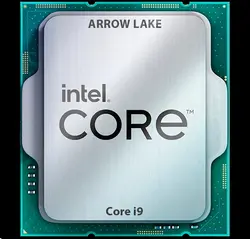 پردازنده بدون باکس اینتل Intel Core i9 14900F Tray | دراگون شاپ