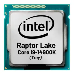 پردازنده بدون باکس اینتل Intel Core i9 14900K Tray | دراگون شاپ