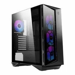 کیس گیمینگ ام اس ای Case MSI GUNGNIR 110R | دراگون شاپ
