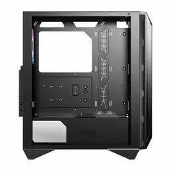 کیس گیمینگ ام اس ای Case MSI GUNGNIR 110R | دراگون شاپ