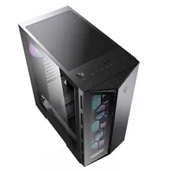 کیس گیمینگ ام اس ای Case MSI GUNGNIR 110R | دراگون شاپ
