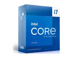 پردازنده اینتلIntel Core i7 13700KF | دراگون شاپ