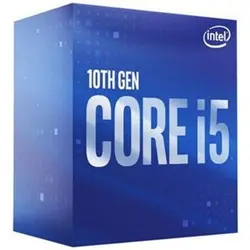 پردازنده اینتل Intel Core i5 10600K Comet Lake | دراگون شاپ