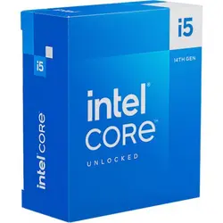 پردازنده اینتل Intel Core i5 14600K | دراگون شاپ