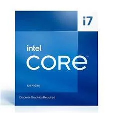 پردازنده اینتل Intel Core i7 13700F | دراگون شاپ
