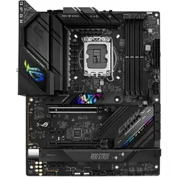 مادربرد ایسوس MotherBoard ASUS ROG STRIX B760 F GAMING WIFI | دراگون شاپ