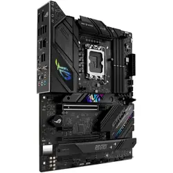 مادربرد ایسوس MotherBoard ASUS ROG STRIX B760 F GAMING WIFI | دراگون شاپ