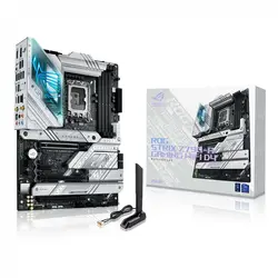 مادربرد ایسوس ASUS ROG STRIX Z790-A GAMING WIFI D4