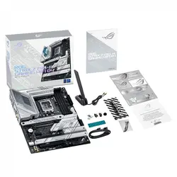 مادربرد ایسوس ASUS ROG STRIX Z790-A GAMING WIFI D4