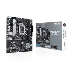 مادربرد ایسوس MotherBoard Prime H610M-A D5