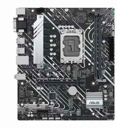 مادربرد ایسوس MotherBoard Prime H610M-A D5