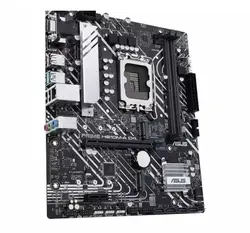 مادربرد ایسوس MotherBoard Prime H610M-A D5
