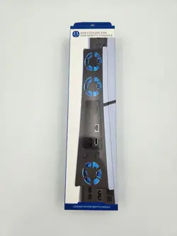 فن خنک کننده پلی استیشن Cooling Fan for PS5 Slim
