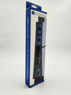 فن خنک کننده پلی استیشن Cooling Fan for PS5 Slim