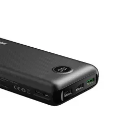 پاوربانک انرجایزر Power Bank Energizer UE30002PQ