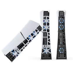 فن خنک کننده پلی استیشن PS5 New Console Cooling Fan | دراگون شاپ