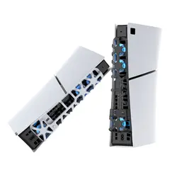 فن خنک کننده پلی استیشن PS5 New Console Cooling Fan | دراگون شاپ