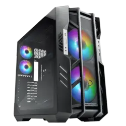 کیس کولر مستر Cooler Master HAF 700 | دراگون شاپ