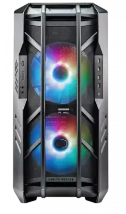 کیس کولر مستر Cooler Master HAF 700 | دراگون شاپ
