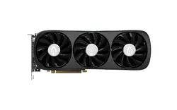 کارت گرافیک ایسوس ZOTAC GeForce RTX 4070 SUPER Trinity Black Edition 12GB GDDR6X | دراگون شاپ