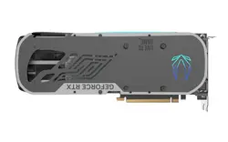 کارت گرافیک ایسوس ZOTAC GeForce RTX 4070 SUPER Trinity Black Edition 12GB GDDR6X | دراگون شاپ